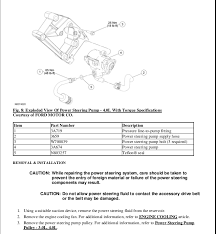 Volkswagen group introduced the first vr6 engine in 1991 and vr6 engines currently remain in production. Ford Flex V6 3 0 Engine Diagram Wiring Diagram