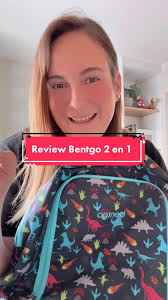 Toddler Bentgo Backpack