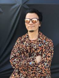 sky stageにて まもなくkrevaのステージ始まります 音楽情報サイトrockinon com ロッキング オン ドットコム ファッション ステージ 音楽