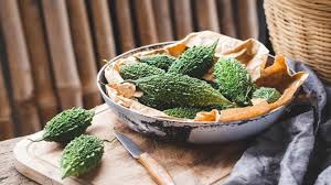 However, when baking soda is added to a dish, it neutralizes those acids. You Will Start Knowing The Benefits Of Bitter Gourd Just This Trick Will Remove Bitterness Daily India