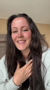 Throwback Moments with Jenelle Evans