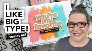 Obsessed with these colors! Part of a blog hop for Simon Says Stamp!