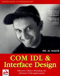 COM IDL and Interface Design by Al Major