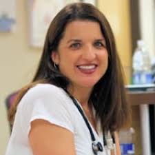 Dr. Shannon Forshey, MD