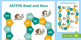 Click here for term planning. Satpin Games Phonics Literacy Resource Teacher Made