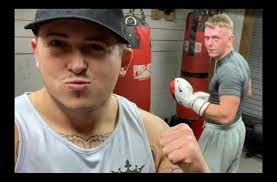 Boxing gala to raise mental health awareness and funds for Angel Gabriel  charity