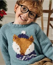 PHILDAR Catalog 235: the Magic of Knitting