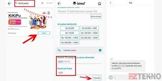 We did not find results for: 3 Cara Transfer Pulsa Tri Terbaru 2021 Lengkap Gambar