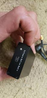 If you can't see a 2012 in the device manager driver list or if windows is blocking the install of the 2012 driver, uninstall the 2832u device from device manager and delete the driver files. Rtl2832u R820t2 What Software Satelliteguys Us