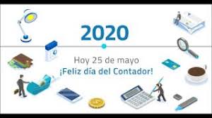 El 25 de mayo se celebra el día del contador en méxico. Contabilidad En Mexico La Profesion Del Contador Merece Celebracion