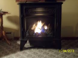 ventless remote control propane stove from northern tool company takes the chill out the air on a cold november propane stove home appliances wood stove