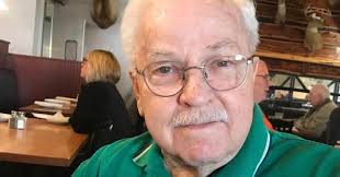 Dennis Charles Bessenecker