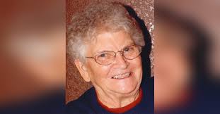 Obituary information for Shirley Susanna Petersen