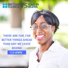 Here's wishing you a great 2020, with better things that 2019 had to offer.  #BritishCouncil #MondayMotivation