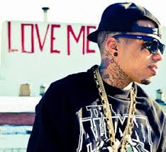 Kid Ink Mercy Freestyle New Music Stupiddope Kid Ink John Legend Kids New Music
