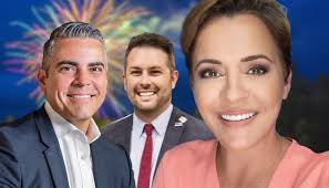 Tyler Bowyer Archives