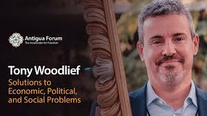 Tony Woodlief: Solutions to Economic, Political, and Social Problems