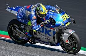 Miguel oliveira (end of 2021). Motogp 2021 Suzuki The 2021 Fim Motogp World Championship Is The Premier Class Of The 73rd F I M