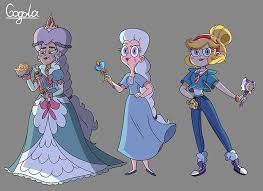 All Mewni Queens I M So Proud Of This Drawing Starvstheforcesofevil Svtfoe Queensofmewni Queensofmewni Star Vs The Forces Of Evil Star Force Cartoon