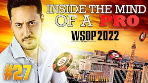 Super High Roller Bowl 2024