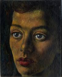 20th century British art and artists — Pierre Spake