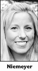 KIMBERLY NIEMEYER Obituary (2012)