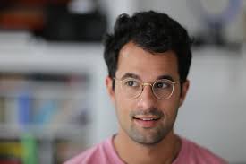 Bildergebnis für David Shapiro