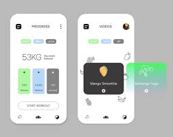 Wireframes, mockups and prototypes are the tools of a designer's trade. Design App Wireframe Mockup And Prototype By Fab Four