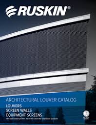 Louver And Architectural Solutions