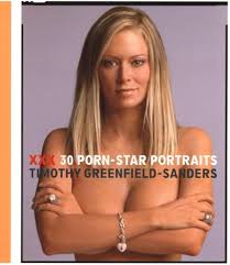 XXX : 30 Porn-Star Portraits: Greenfield-Sanders, Timothy, Vidal, Gore:  8601200388060: Amazon.com: Books