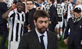 Fabio paratici potrebbe andare via, ipotesi ritorno di marotta. Gianni Agnelli Juventus