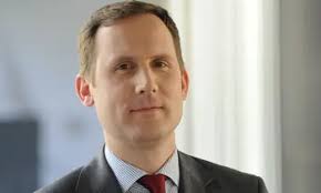 Jetzt ist der Mercedes-Stern ein Pleitekandidat