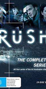 Created By Christopher Lee John Edwards With Rodger Corser Callan Mulvey Nicole Da Silva Ashley Zukerman R Tv Series British Tv Mysteries Nicole Da Silva