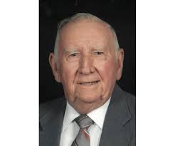 ROBERT GRIM Obituary (2017)