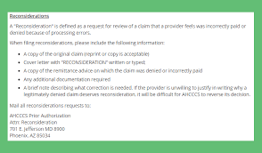 Please check your members area within the next 3 weeks for your letter. How To Speed Up Your Denied Claims Resubmission Process Etactics