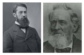 This Old Pittsburgh House: A Ghost in the Library