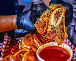Maybe you would like to learn more about one of these? Birria Tacos Consome Quesabirria Authentic Mexican Flavors