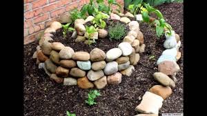 Making a rock garden is one of the most fun and creative forms of gardening. Diy Rock Garden Ideas Youtube