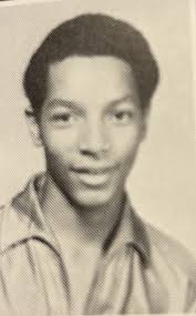 Leavenworth High School Class of 1972