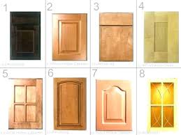 kitchen cabinet doors replacement lowes