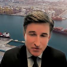 Will Pike, U.S. President of Industrial & Logistics Capital Markets at  CBRE, sees opportunities for outsized returns in tertiary markets., Watch  the full conversation with CBRE's Darin Mellott: ...