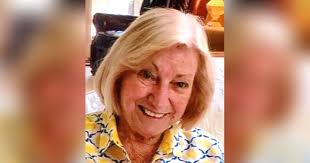 Obituary for Mary C. "Dolly" (O'Donnell) Barry