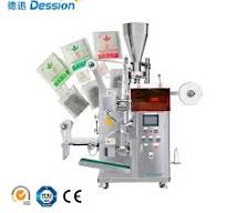 Automatic flower herbal tea packaging machines for sale
