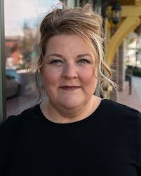 Cara Pederson, Counsellor, Strathmore, AB, T1P