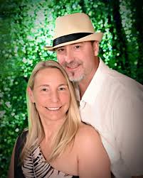 Jen Stiff and Greg Stiff's Wedding Website