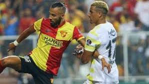 All the latest results of goztepe, home games at bornova doğanlar stadı, which is located at 1412 sokak no:3, bornova, doğanlar mah. Goztepe Sk Vs Fenerbahce Highlights