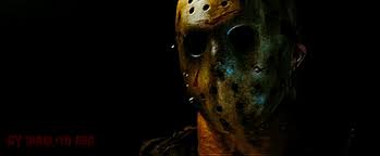 Friday The 13th Jason Voorhees Gif Jason Voorhees Gif Jason Voorhees Friday The 13th