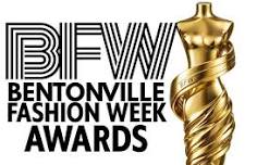 BENTONVILLE FASHION GALA AWARDS