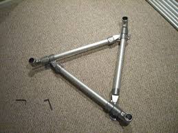 Attach flanges to table bottom. Pipe Leg Diy Table Build From Any Wood Table Top 5 Steps Instructables