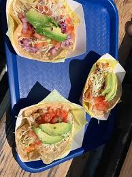 Maybe you would like to learn more about one of these? Oscar S Tacos Picture Of Oscars Mexican Seafood San Diego Tripadvisor